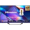 Hisense 43A79S 109,2 cm (43") 4K Ultra HD Smart TV Wi Fi Nero