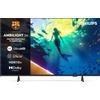 Philips Ambilight TV 65PUS8010 4K UHD LED 164cm 65" Smart TV Dolby Atmos Titan