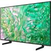 Samsung HU8000F HG75U800FEUXZT TV Hospitality 190,5 cm (75") 4K Ultra HD Nero