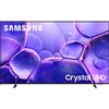 Samsung HU7000F 109,2 cm (43") 4K Ultra HD Smart TV Nero 20 W