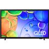 Samsung QE32Q5FAAUXZT TV 81,3 cm (32") Full HD Smart TV Wi Fi Nero