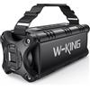 W-KING WKING 90W PICCO Cassa Bluetooth Potente, Altoparlante Potente Bluetooth Porta...