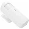 SC0 SENSORE DI MOVIMENTO PIR VOLUMETRICO WIRELESS ALLARME ANTIFURTO RF 433 MHZ
