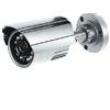SC0 TELECAMERA VIDEO VIDEOSORVEGLIANZA CCD ESTERNO 24 LED 3,6mm PAL BNC INFRAROSSI