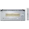 Yamaha A-S3200SP Silver Piano Black Amplificatore Integrato 100V 100W +...