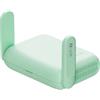 GL.iNet GLMT3600BE Beryl 7 Portable Travel Router, Pocket WiFi 7 Wireless 2.5...