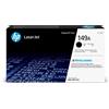 HP 149A W1490A, Cartuccia Toner Originale 2900 Pagine, Compatibile con le Sta...