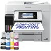 Epson ECOTANK ET 5885 Multifunzione Ink Jet
