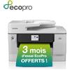 Brother MFCJ6960DW MULT 4IN1 IJ A3 COL 31PM Multifunzione Ink Jet