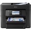Epson WORKFORCE WF 4830DTWF Multifunzione Ink Jet