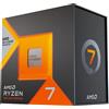 AMD Processore AMD Ryzen 7 7800X3D con 3D V Cache technology (scheda grafica