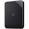 WD 5TB Elements AE Hard Disk Esterno Portatile USB 3.2 Gen 1 Version 2025