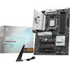 MSI B850 GAMING PLUS WIFI Scheda madre ATX Supporta i processori AMD Ryzen