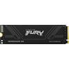 ‎Kingston Digital International Ltd Kingston FURY Renegade G5 PCIe 5.0 NVMe M.2 SSD 4T-SFYR2S/4T0