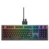 ‎Alienware Alienware Tri-Mode Wireless Gaming Keyboard - AW920K (Dark Side of the Moon)