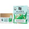 AA Aloe Vera 100% Aloe Vera Extract Crema Giornaliera Nutriente Idratante 50 ml