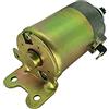 one by Camamoto motorino avviamento compatibile con (motori piaggio aprlia cagiva / Mojito Retrò 125 99-01 - 125 Cucciolo/Nuvola - 125cc Torpedo - Hexagon - liberty - sfera -vespa et4 125cc / ( 12V. rotazione.SX rif orig. 2947365 piaggio rif orig. …