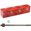 TRW Giunto assiale, Asta trasversale JAR1023 Compatibile con: FORD B-MAX, FIESTA VI, FIESTA VI Van, KA+ III, KA+ III Stufenheck, TOURNEO COURIER B460 Großraumlimousine