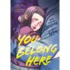 Sara Phoebe Miller You Belong Here (Tascabile)