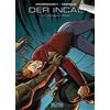 Alexandro Jodorowsky Moebi Der Incal. Band 4: In höchsten Höh (Copertina rigida)