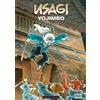 Stan Sakai Usagi Yojimbo 25: Fuchsjagd (Tascabile)