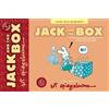 Art Spiegelman Jack and the Box (Tascabile)