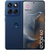 Lenovo/Motorola MOTOROLA EDGE 60 5G 8+256GB 6.67" GIBRALTAR SEA BLUE WIND3 ITALIA - 49432