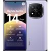 XIAOMI REDMI NOTE 14 PRO+ 5G 8+256GB 6.67" PURPLE EUROPA - 47375