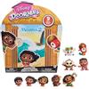Disney Doorables Oceania 2 Collection Peek, personaggi da collezione da 3,8 cm, giocattoli per bambini dai 5 anni in su di Just Play