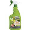 COMPO Erbicida Totale HERBISTOP Pronto Uso Giardino PFnPO, Per Piante Ornamen...
