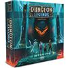 Asmodee Dungeon Legends, Gioco da Tavolo, 10+anni, 14 Giocatori, Edizione in ...