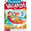 Raffaello Finalmente in vacanza Per la Scuola elementare Vol. 3