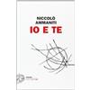 Einaudi Io e te