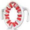 TESMED CELLULITE Massaggiatore Anticellulite Brevettato - Rassodante e Snelle...