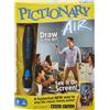 Mattel Games Pictionary Air 8+Anni Edizione Regno Unito