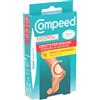 Compeed Cerotti per vesciche Lunga durata e resistenti all'acqua Per Carton-box