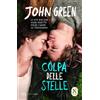 RIZZOLI NARRATIVA Colpa delle stelle