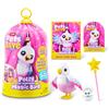 Pets Alive Polly the Magic Bird di ZURU, giocattolo robotizzato animale uccello