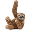 SCHLEICH 14793 Bradipo, da 3 Anni, Wild Life Figura, 3 x 4 x 6 cm