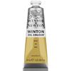 Winsor & Newton Winton Tubo di pittura a olio, Oro, 37 ml Serie 2