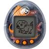 TAMAGOTCHI Bandai Tamagotchi nano Jurassic Brown Versione Marrone Dino Spinosaurus Ta...
