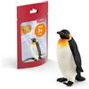 SCHLEICH Pinguino Imperatore 5