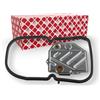 febi bilstein 02177 set filtro olio del cambio per trasmissione automatica, con guarnizione vasca olio | MERCEDES BENZ