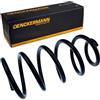 DENCKERMANN 2x Molle ammortizzatori Assale posteriore per FIAT PUNTO (188) D700229