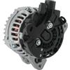 HC-Cargo 113640 Alternatore - F032113640, Grigio