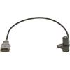BOSCH Generatore di impulsi Albero a gomiti 0 261 210 143 420mm Compatibilità con AUDI A8 4D2, 4D8
