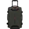 Samsonite Duffle/Wh 55/20 L 35Cm Df Borsone Unisex Climbing Ivy