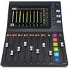 MACKIE DLZ Creator Mixer Digitale Adattivo per Podcasting, Streaming e YouTube con Modalità Utente, Tecnologia Mix Agent, Auto Mix e Preamplificatori Microfonici Onyx80