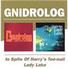 Bgo In Spite Of Harry's Toe-Nail/Lady Lake