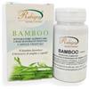 Bamboo 60 capsule natur fiale - - 933437776